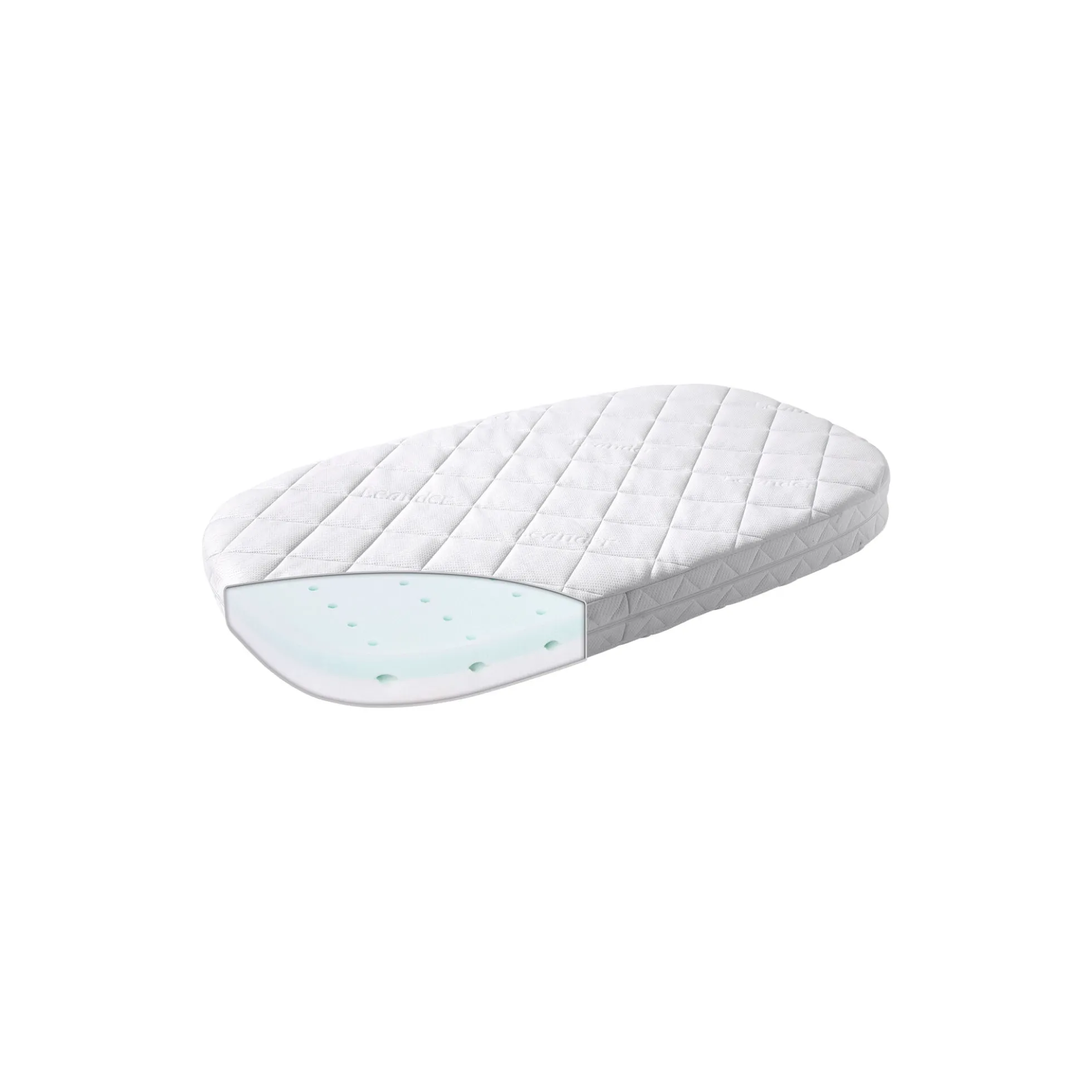 Comfort madras til Leander Classic™ babyseng