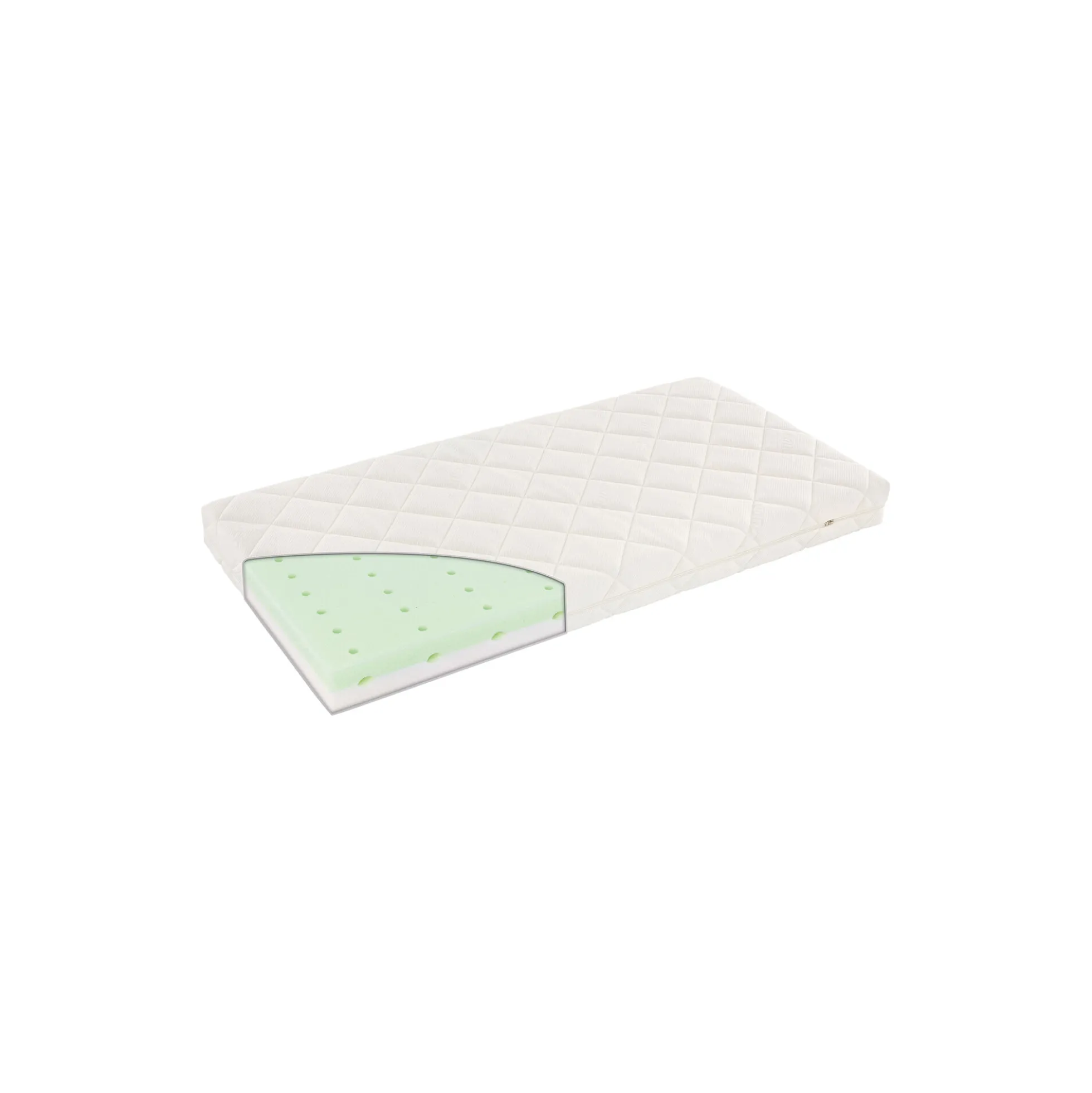 Comfort madras til Leander Luna™ 140 babyseng