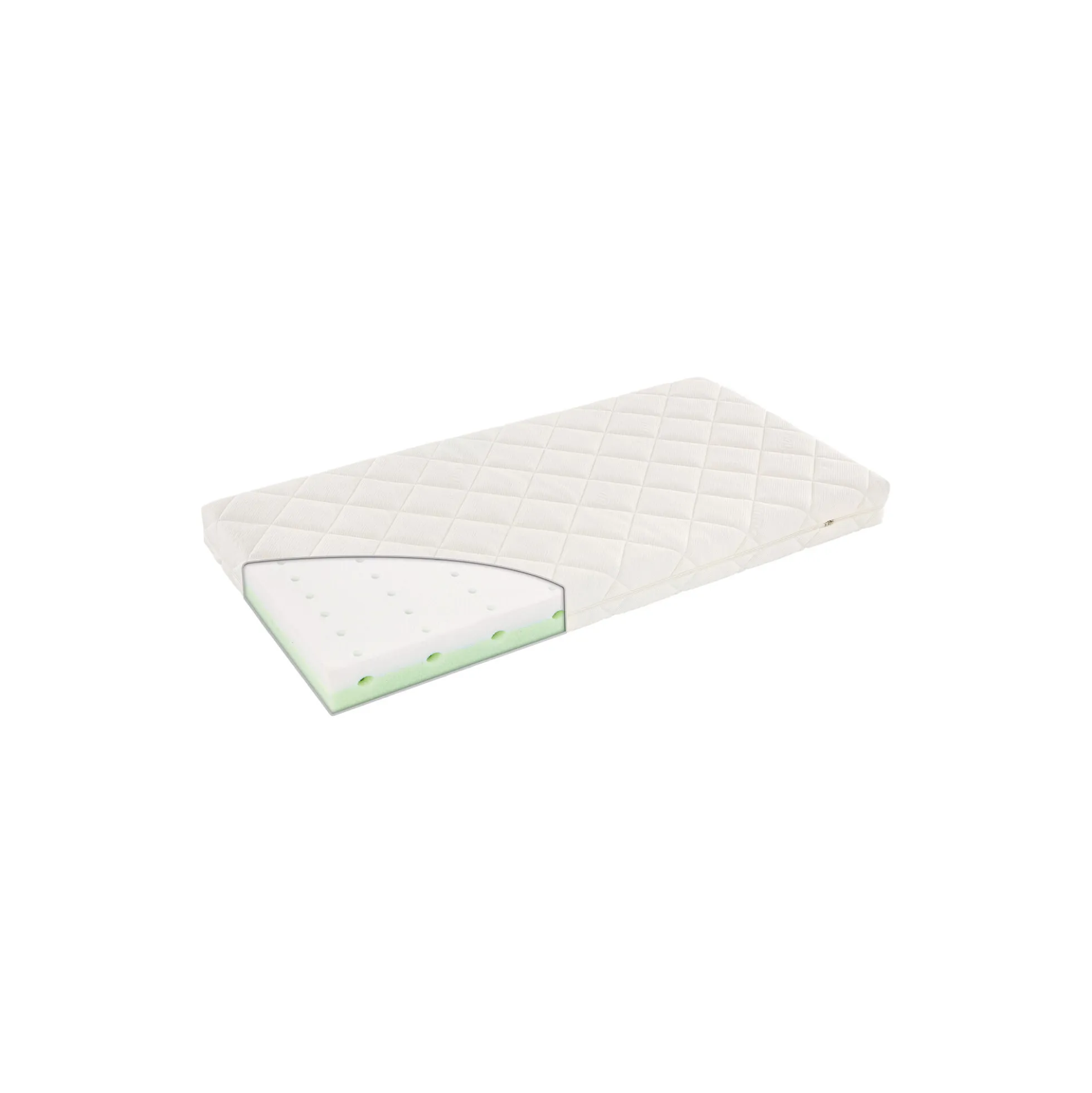Comfort madras til Leander Luna™ 140 babyseng