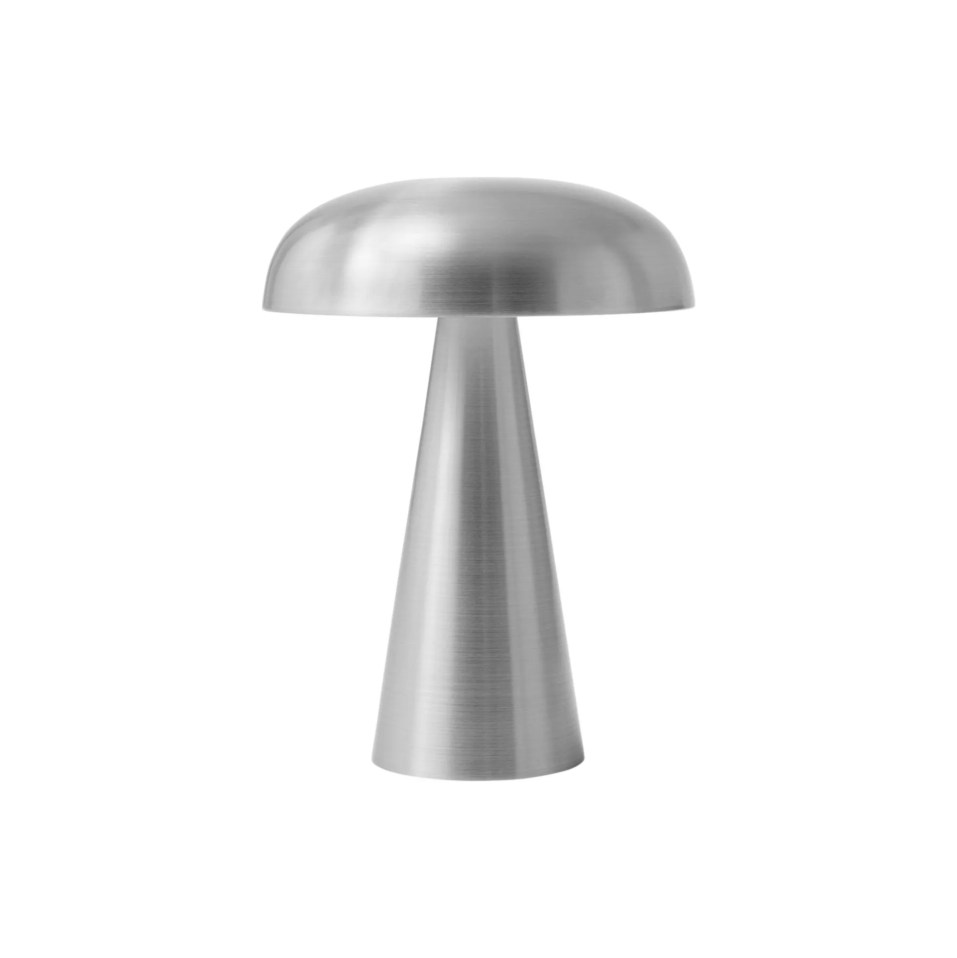 Como SC53 Portable bordlampe, aluminium
