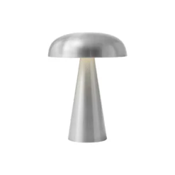 Como SC53 Portable bordlampe, aluminium