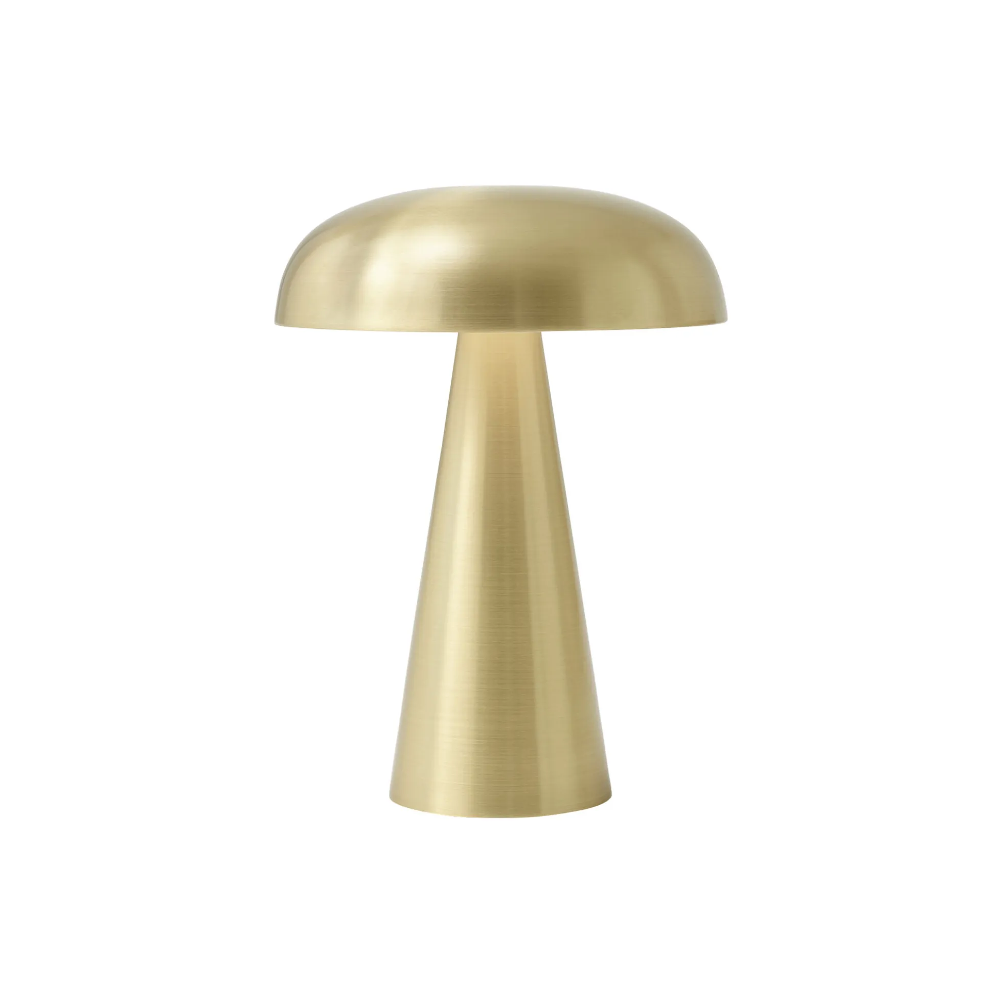 Como SC53 Portable bordlampe, brass