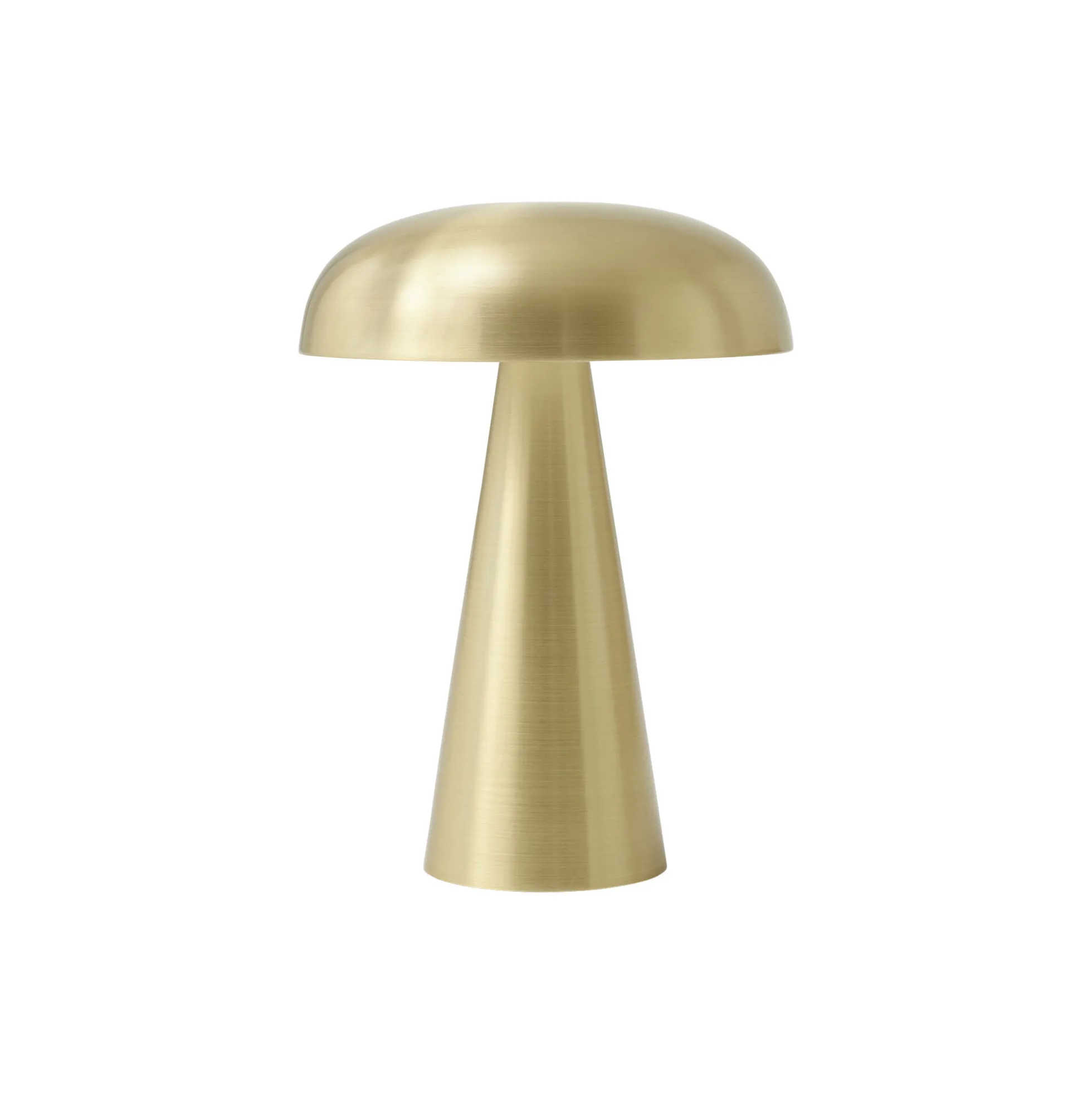 Como SC53 Portable bordlampe, brass