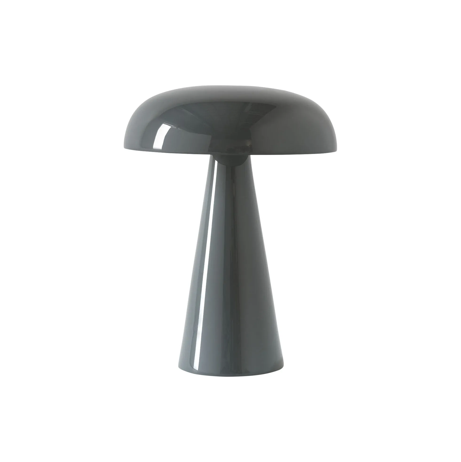 Como SC53 Portable bordlampe, stone blue