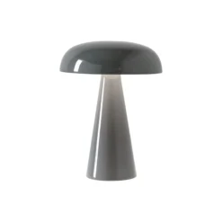 Como SC53 Portable bordlampe, stone blue