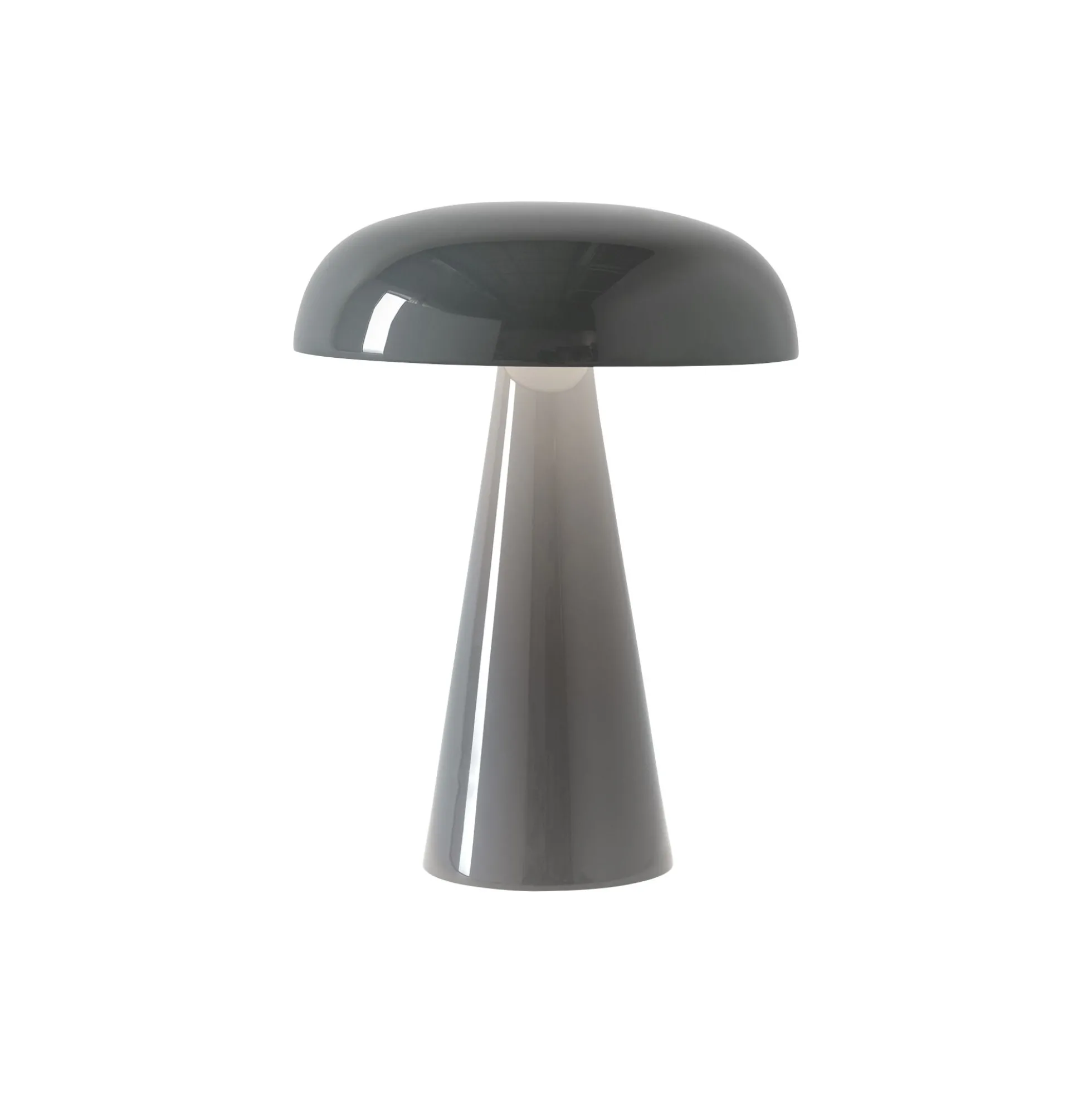 Como SC53 Portable bordlampe, stone blue