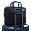 1 Compartment Laptop Bag, black