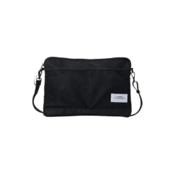 Computer bag, black