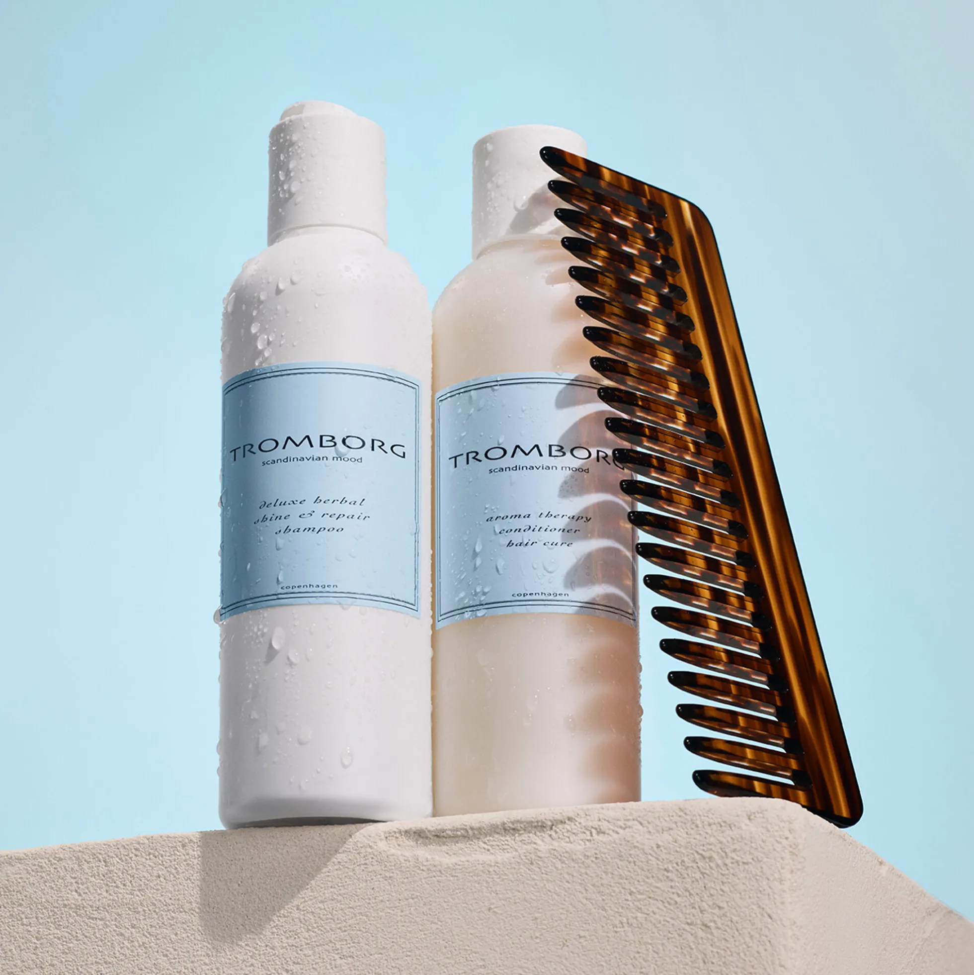 Conditioner Hair Cure