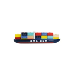 Containerskib