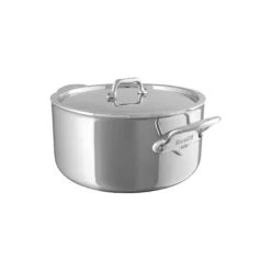 Cook Style gryde med stållåg