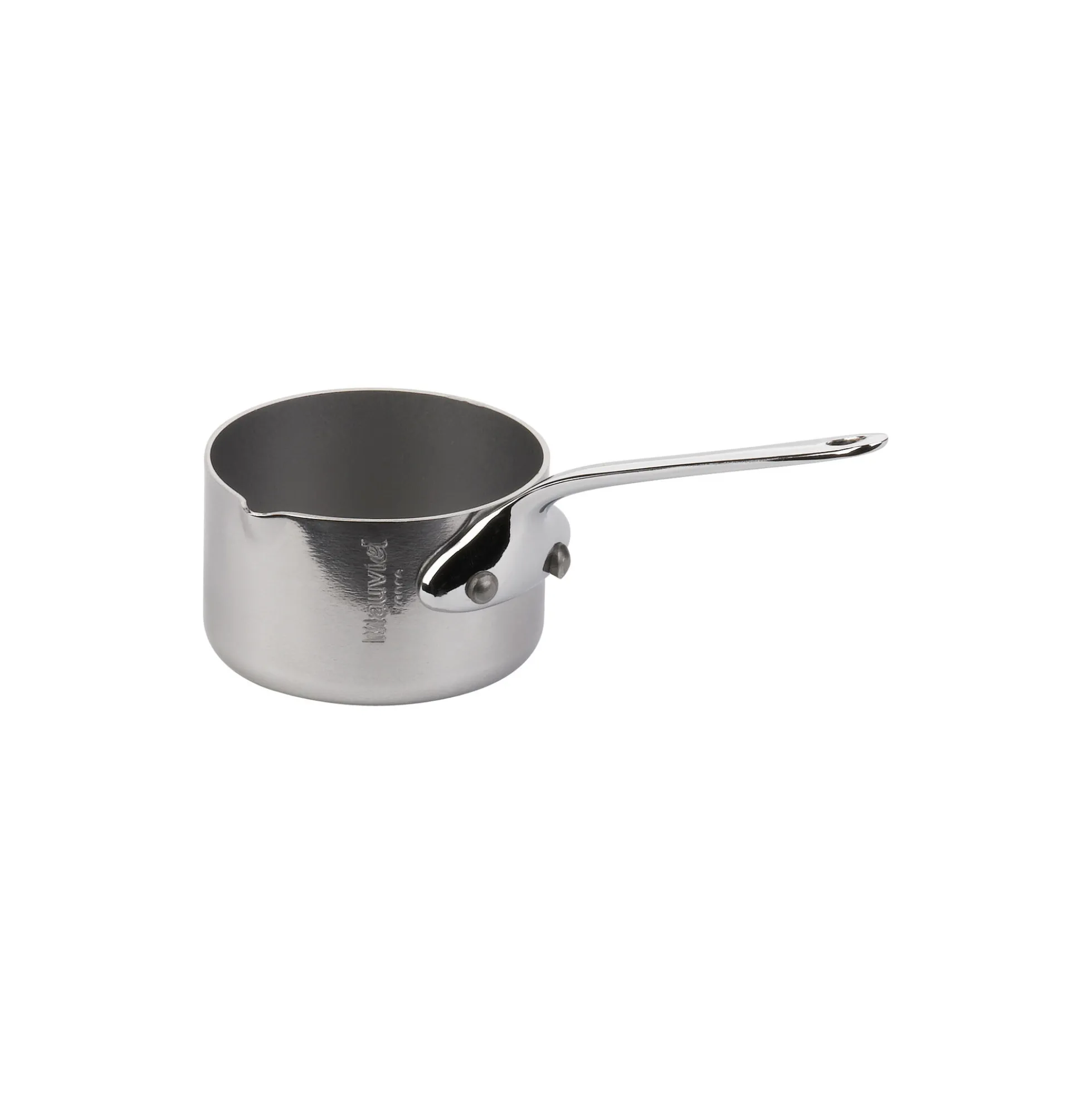 Cook Style kasserolle med tud mini 5 cl