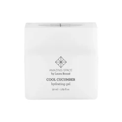 Cool Cucumber – Hydrating Gel