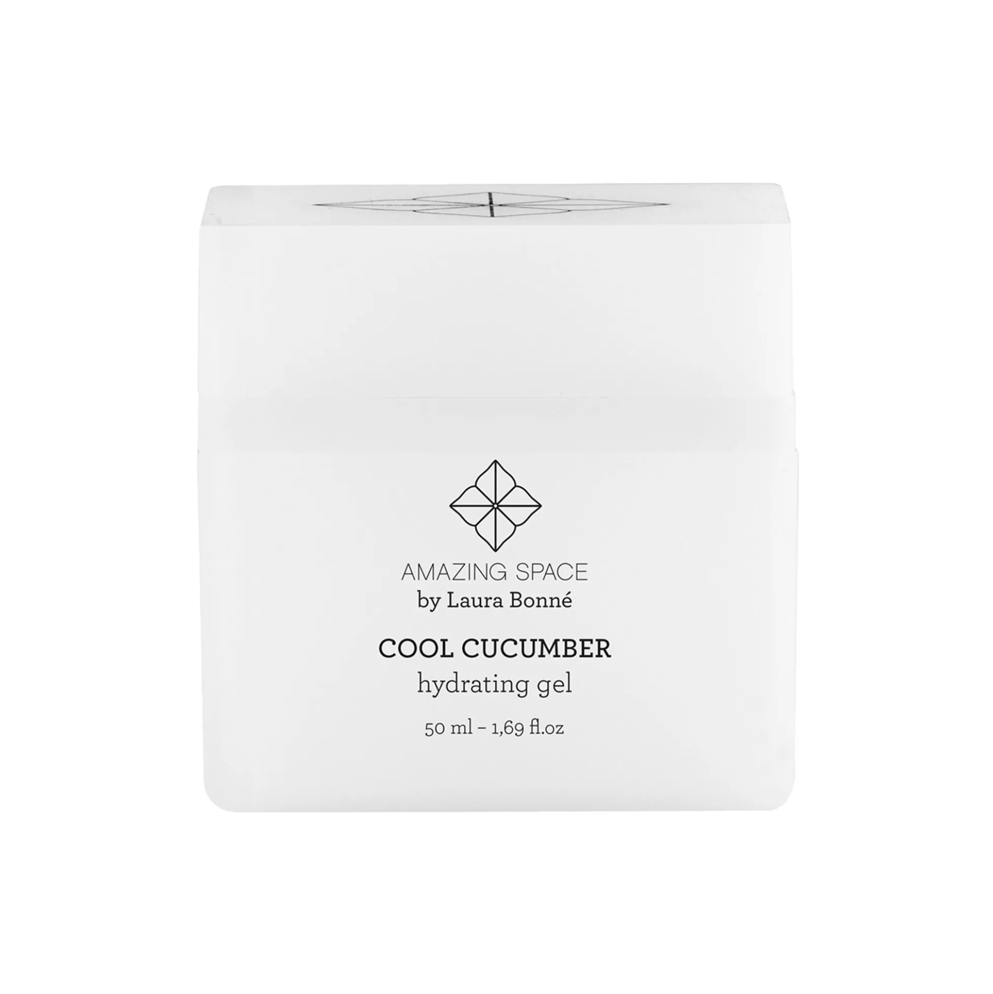 Cool Cucumber – Hydrating Gel