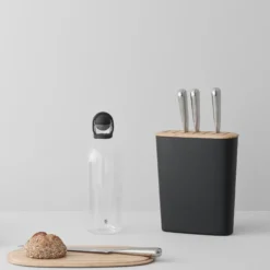 COOL-IT karaffel, black