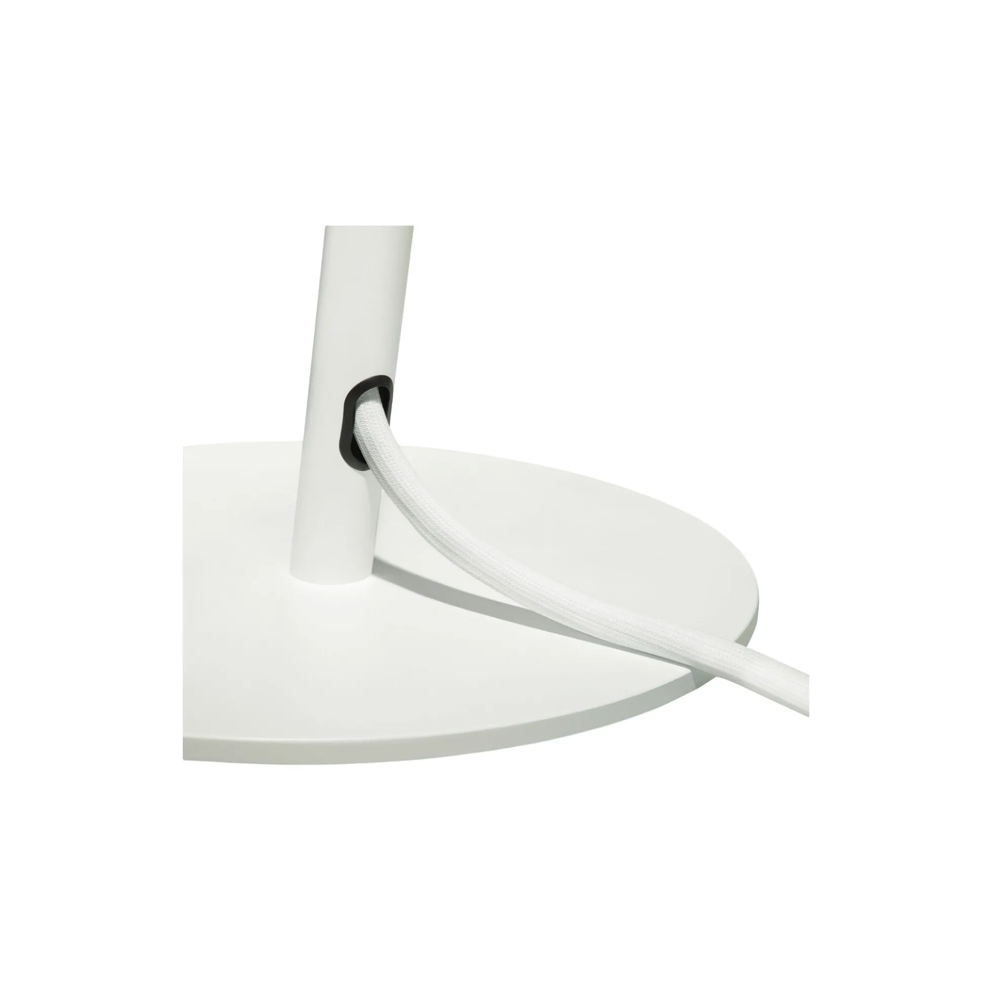 Cord Cover, white