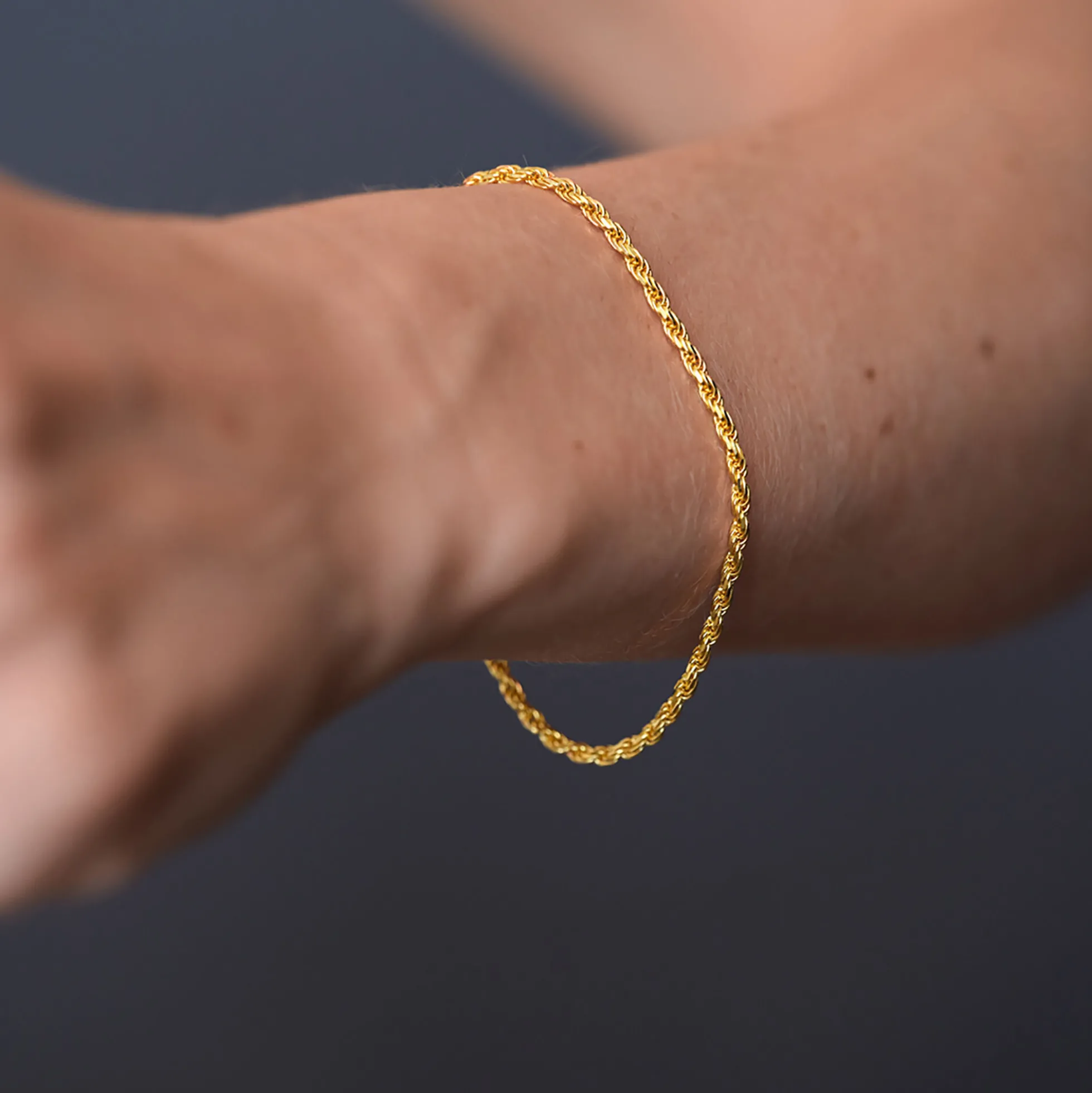 Cordel Armbånd