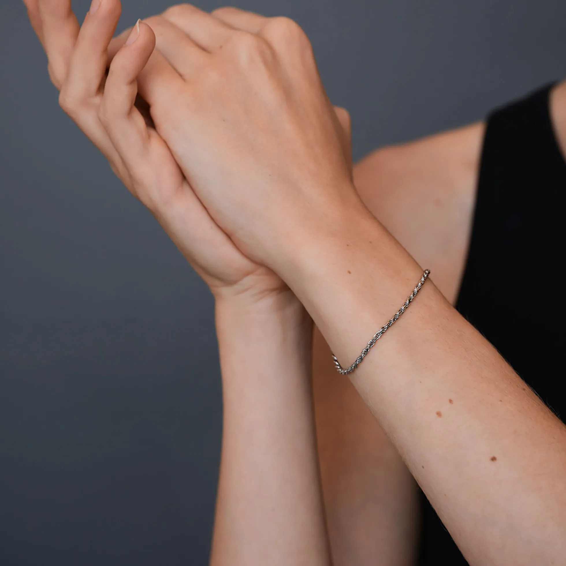 Cordel Armbånd