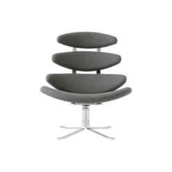Corona Chair loungestol, Fiord 151