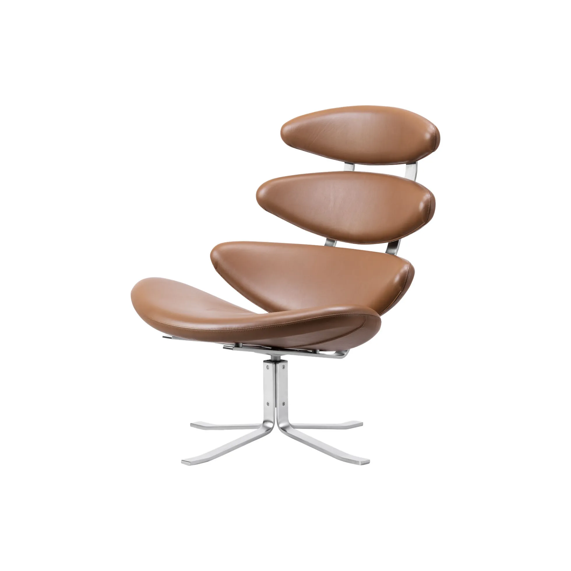 Corona Chair loungestol, nutshell