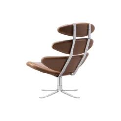 Corona Chair loungestol, nutshell