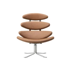 Corona Chair, walnut 40790