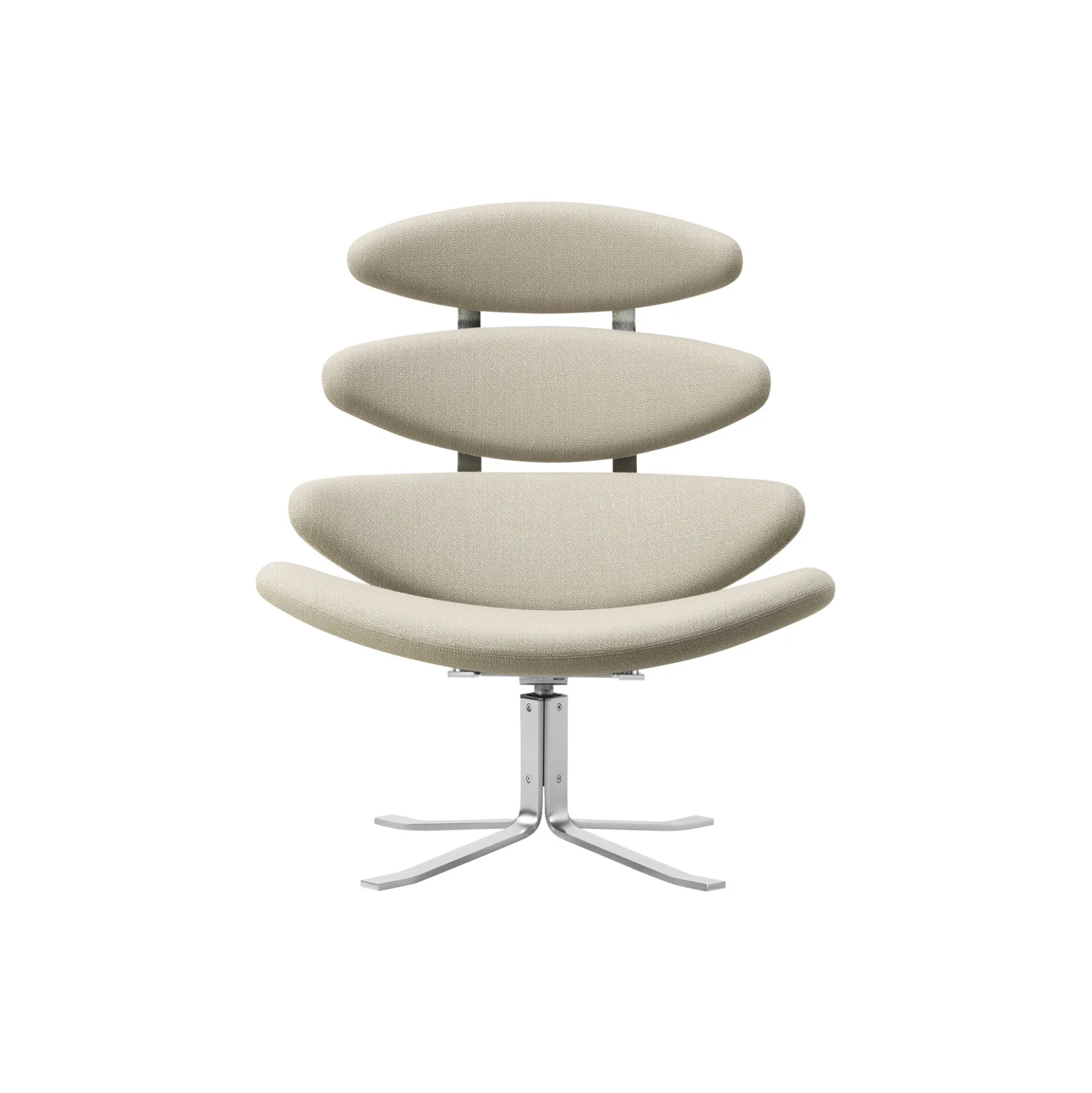 Corona loungestol, vidar 222
