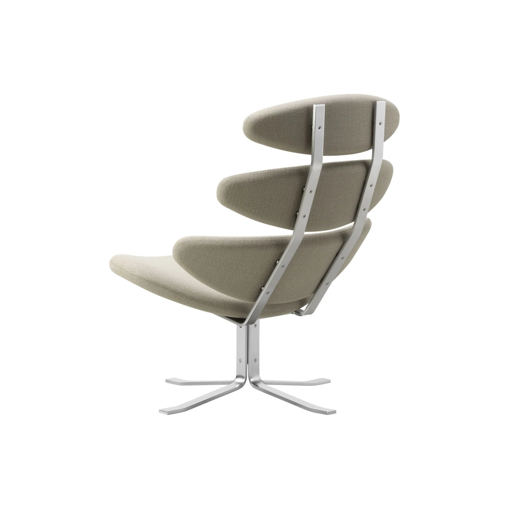 Corona loungestol, vidar 222