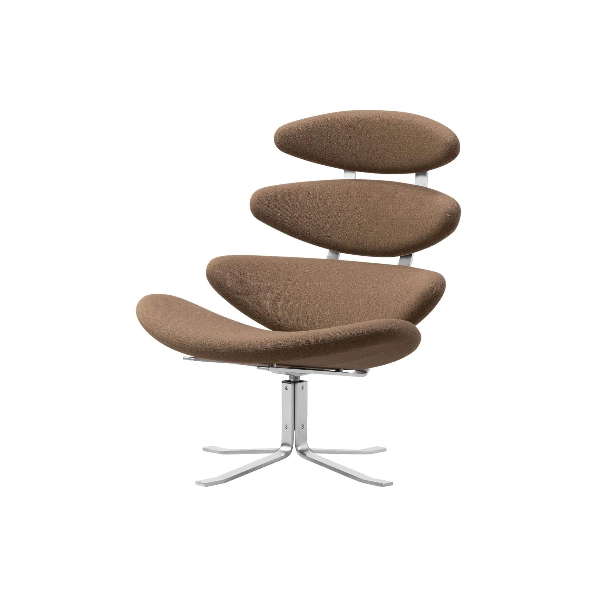 Corona loungestol, vidar 353