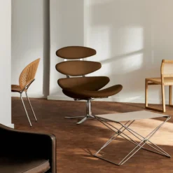Corona loungestol, vidar 353