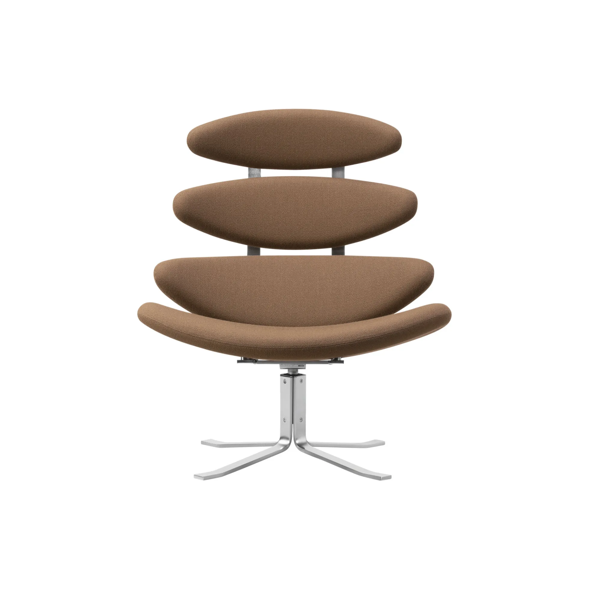 Corona loungestol, vidar 353