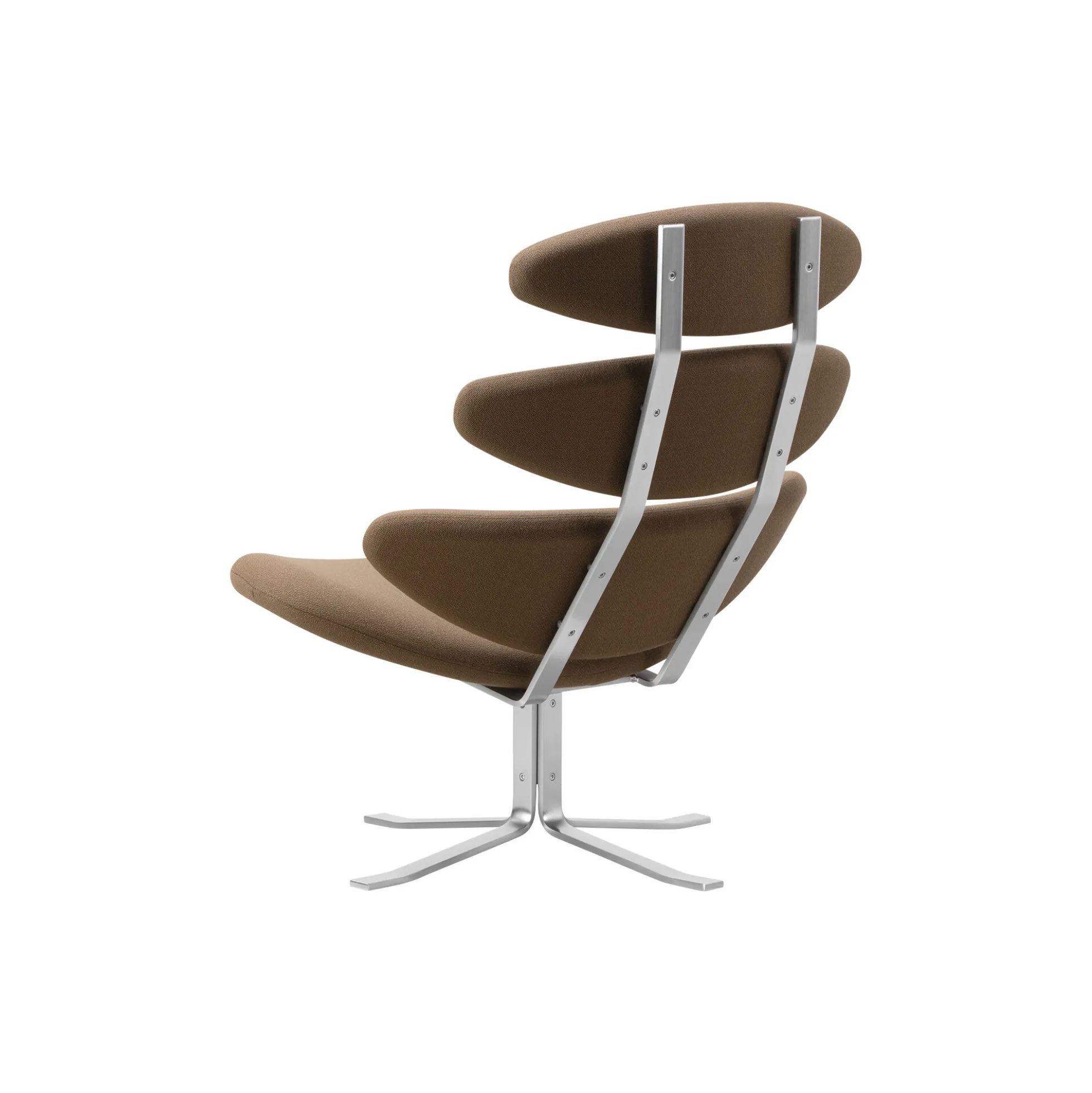 Corona loungestol, vidar 353