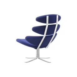 Corona loungestol, vidar 676