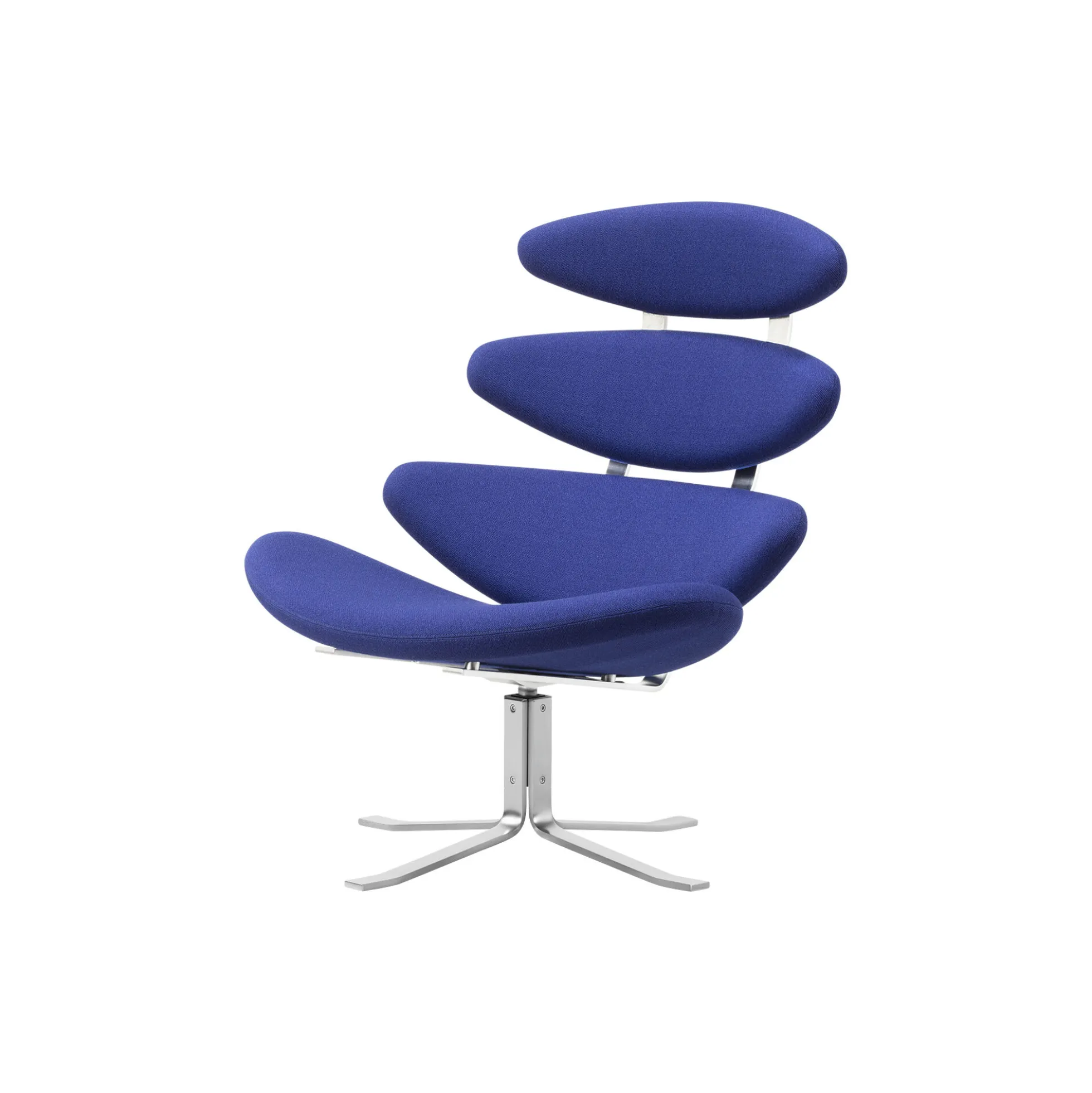 Corona loungestol, vidar 676