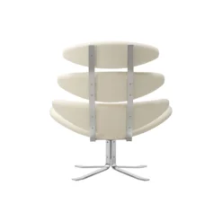 Corona loungestol, vidar 1511