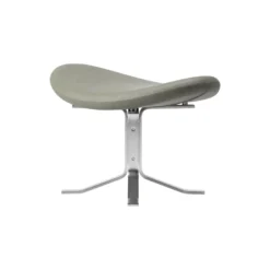 Corona Ottoman, dark green 40787