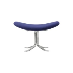 Corona ottoman, vidar 676