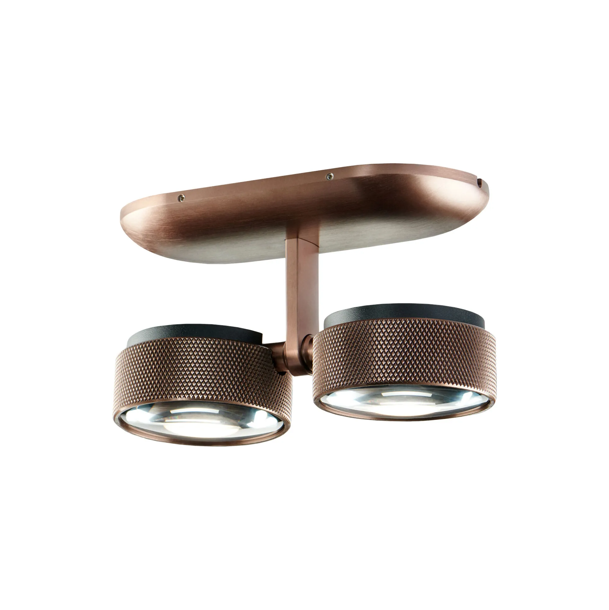 COSMO C2 spot, rose gold