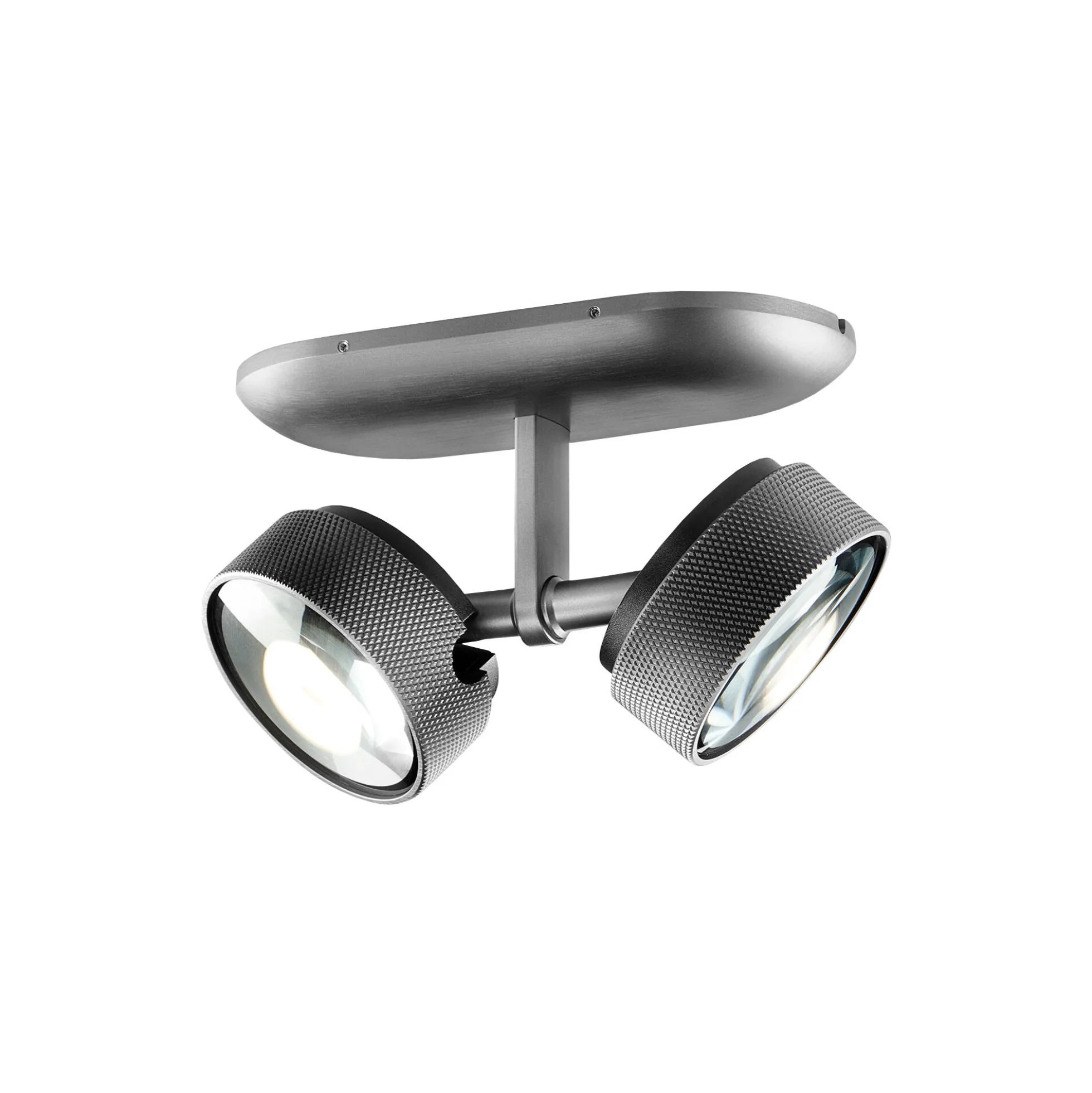COSMO C2 spot, titanium