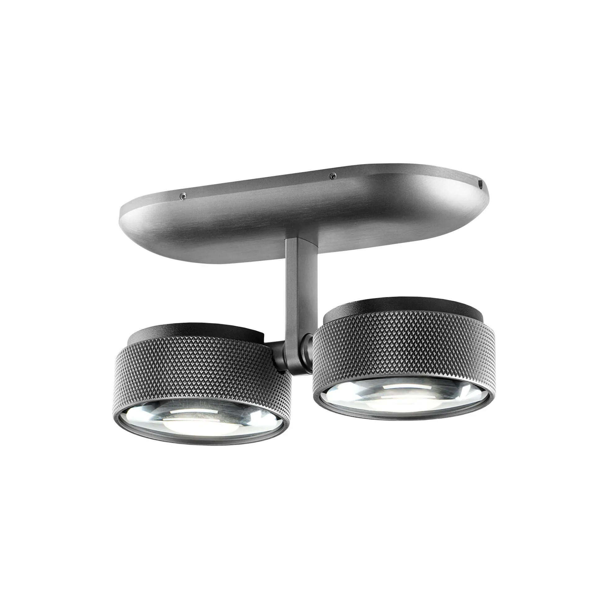 COSMO C2 spot, titanium