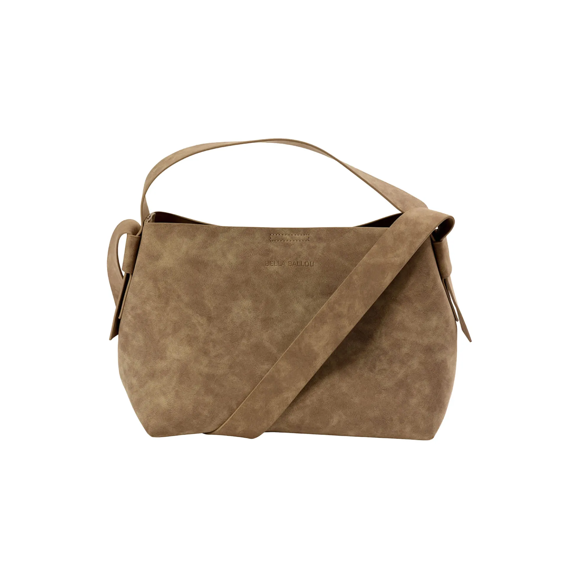 Cosmo Taske, sand