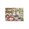 Cosy Kitchen puslespil 1000 brikker