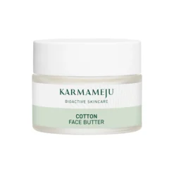 COTTON face butter