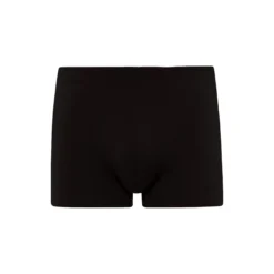 Cotton Superior Pants, black