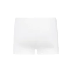 Cotton Superior Pants, white
