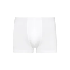 Cotton Superior Pants, white