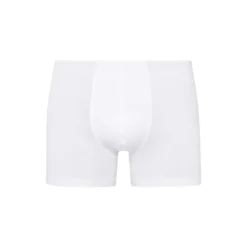 Cotton Superior Shortleg Pants, white