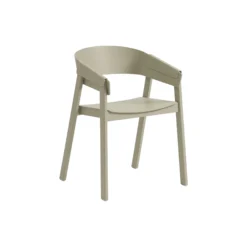 Cover Armchair, dark beige