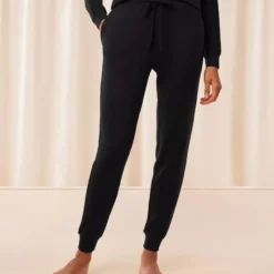 Cozy Comfort Cozy Trouser, black