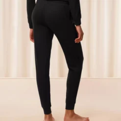 Cozy Comfort Cozy Trouser, black